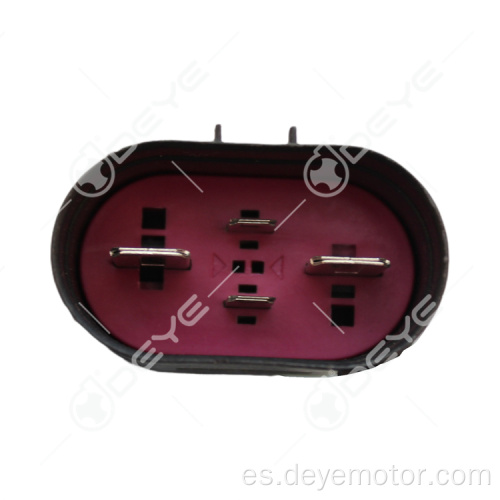 Ventiladores de radiador automáticos de 12v para A3 VW TOURAN